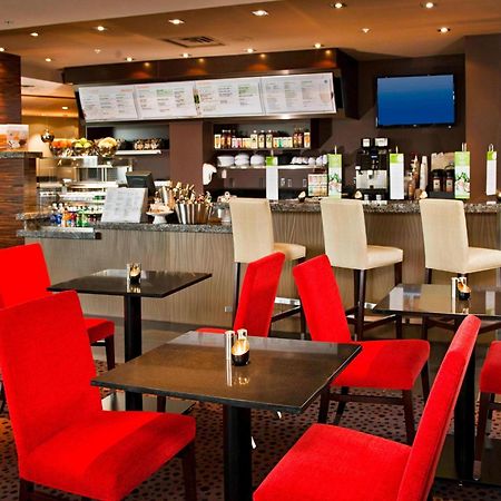 Готель Courtyard By Marriott Dulles Town Center Стерлінґ Екстер'єр фото